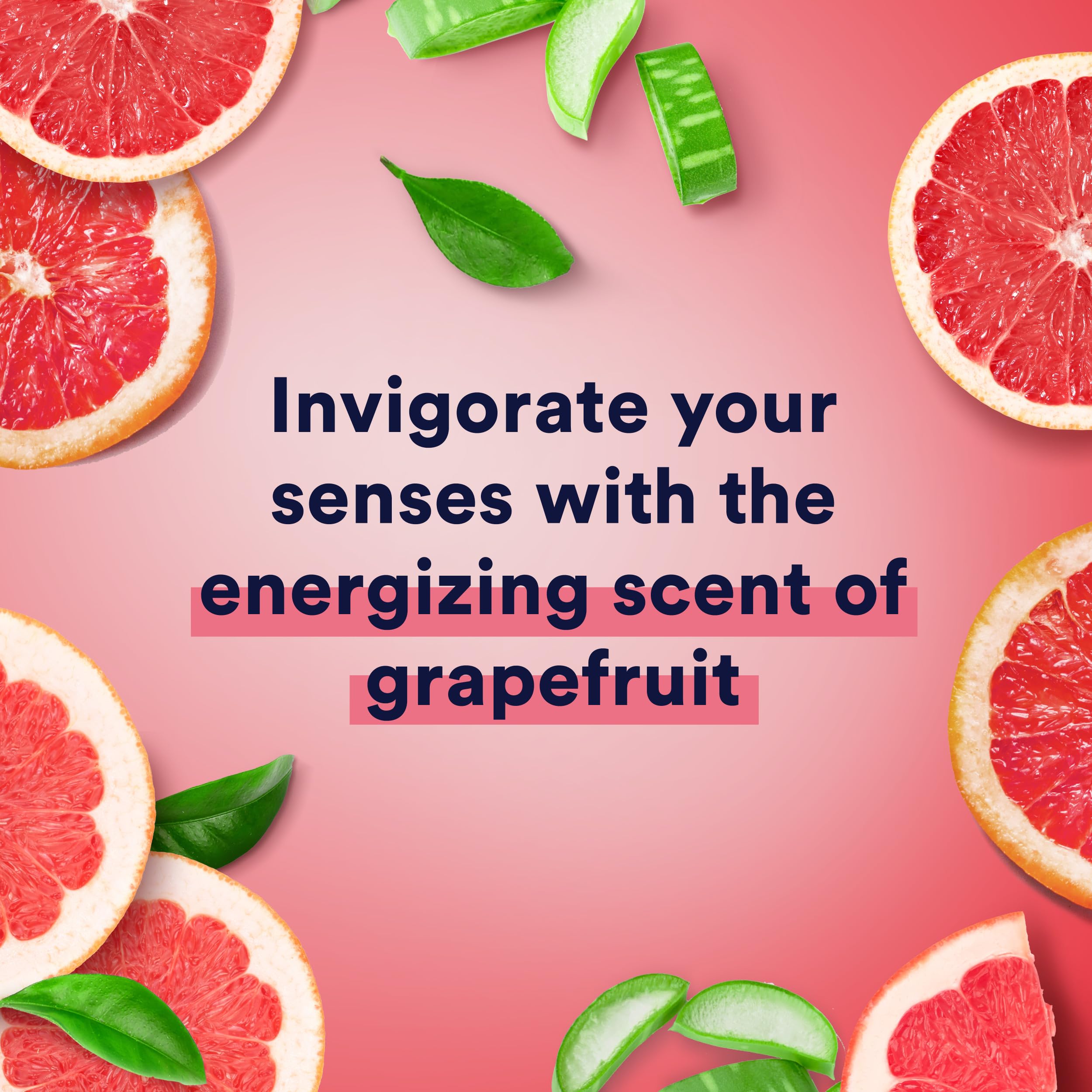 Amazon.com : Suave Hand Soap, Pink Grapefruit 4-Pack – Fruit Hand