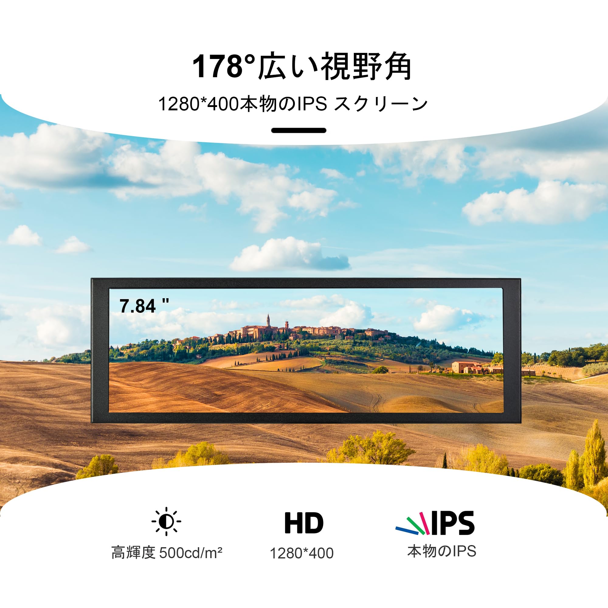 Amazon.co.jp: wisecoco 7.9 