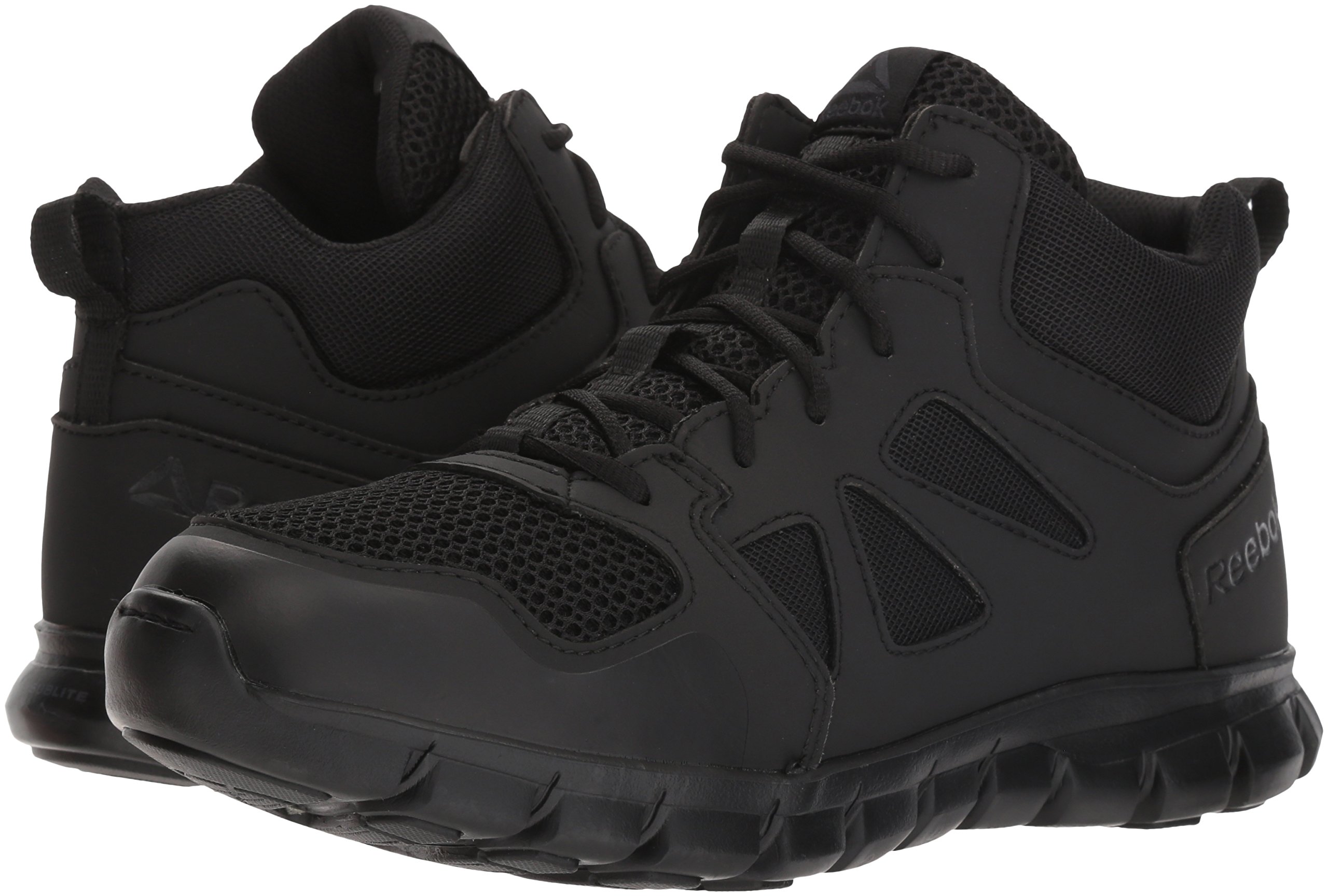Botas militares y tácticas Reebok 