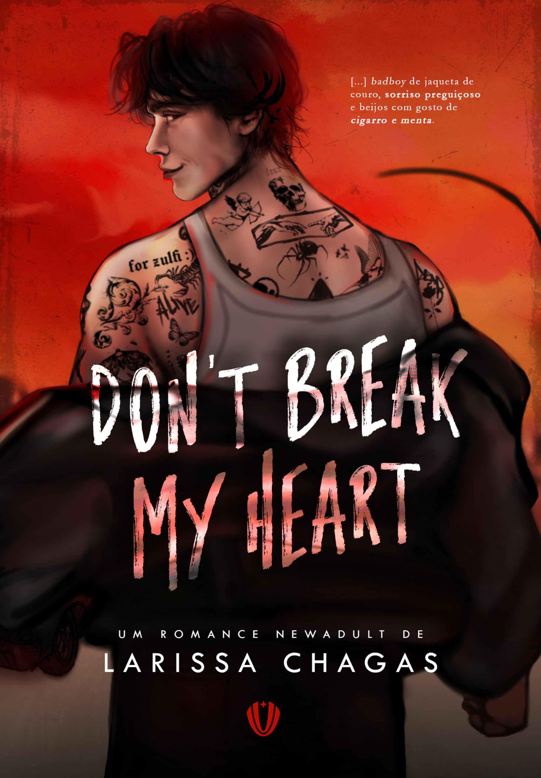 Don't Break My Heart