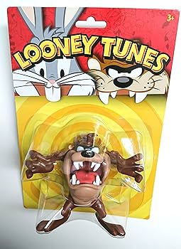 Looney Tunes フィギュア 6体セット　激レア LOONEY TUNES ルーニーテューンズ 全 6体セット - メルカリ