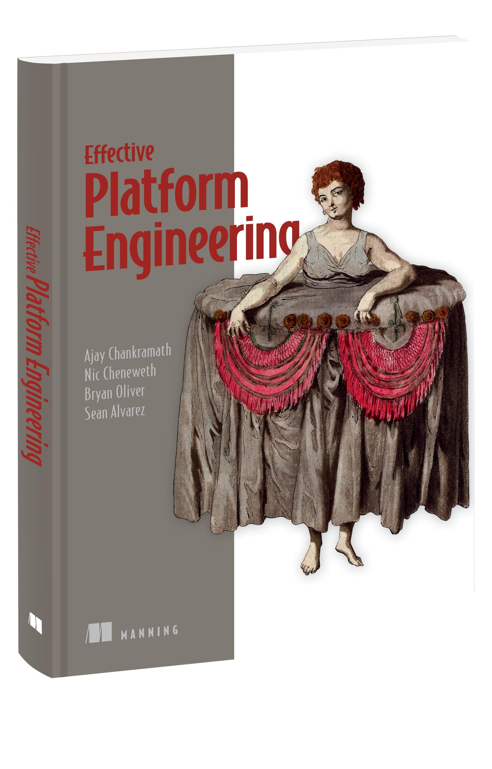 Effective Platform Engineering: Build Self-Service Interfaces to Boost Developer Experience