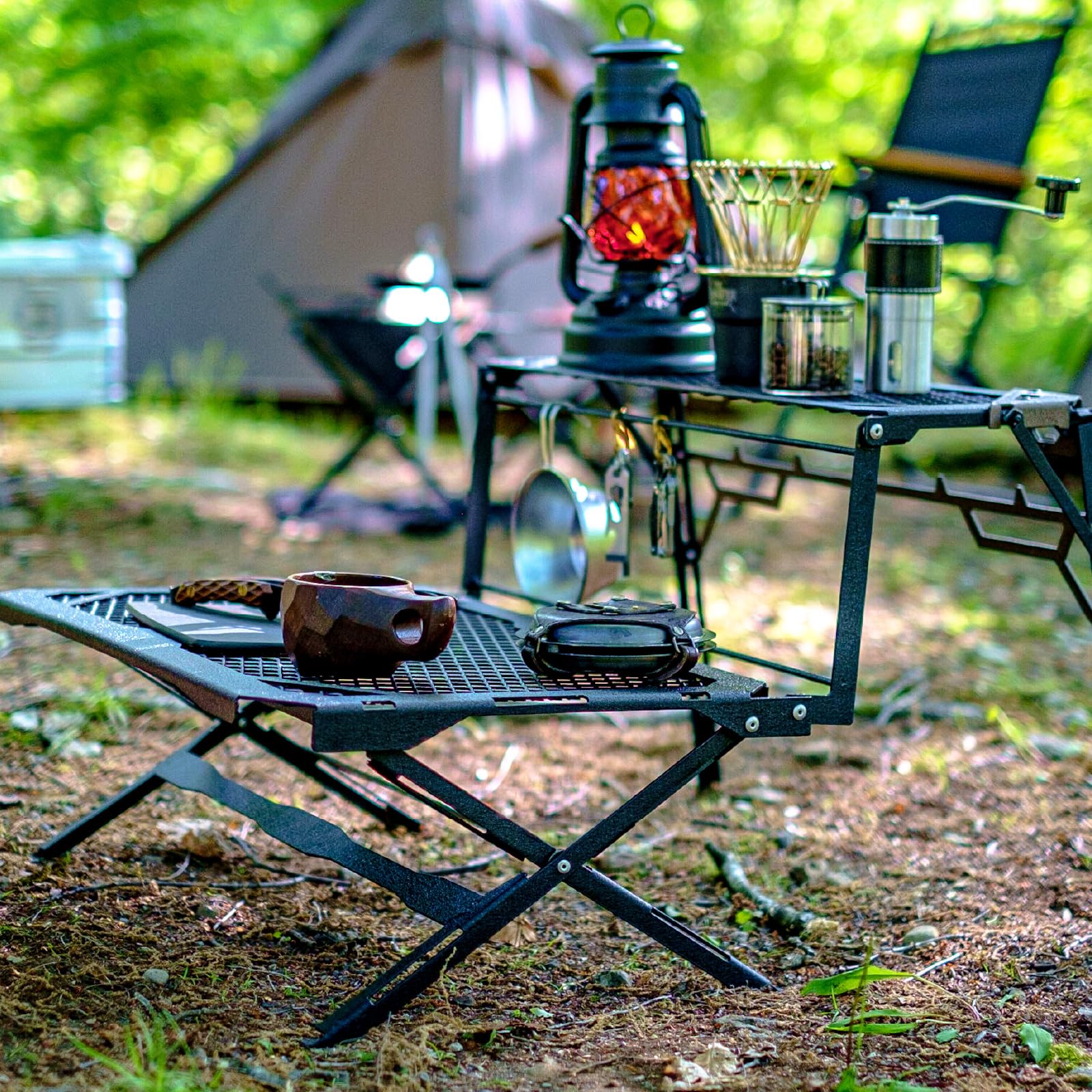 Amazon.co.jp: NATURE TONES ネイチャートーンズ マルチスタンドⅢ