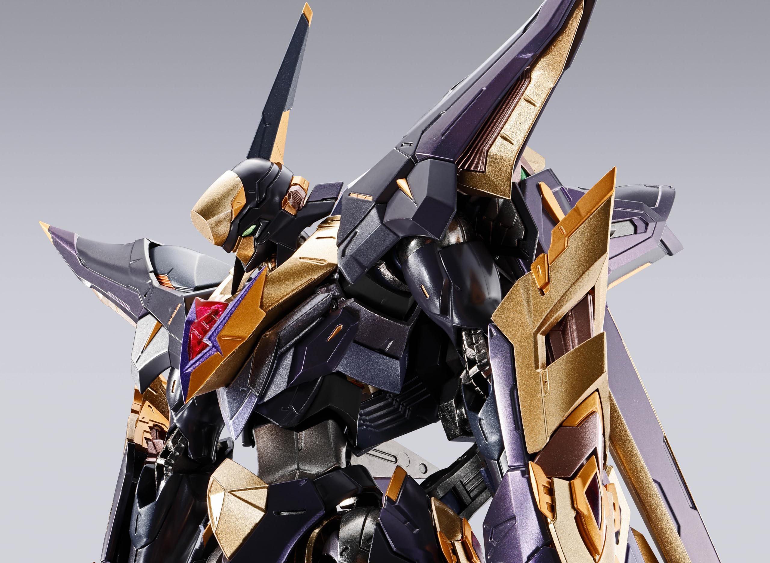 Amazon.co.jp: METAL BUILD DRAGON SCALE ランスロット・アルビオン