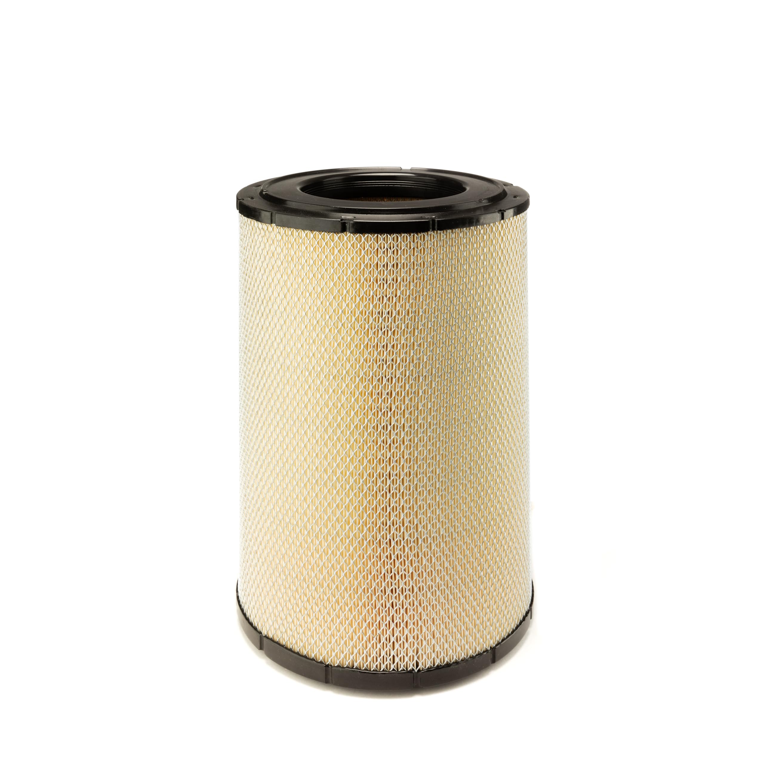 UFI Filters, Filtro de Aire 27.286.00, Filtro de Aire de Recambio, Apto para Camión, Apto para Modelos de Scania
