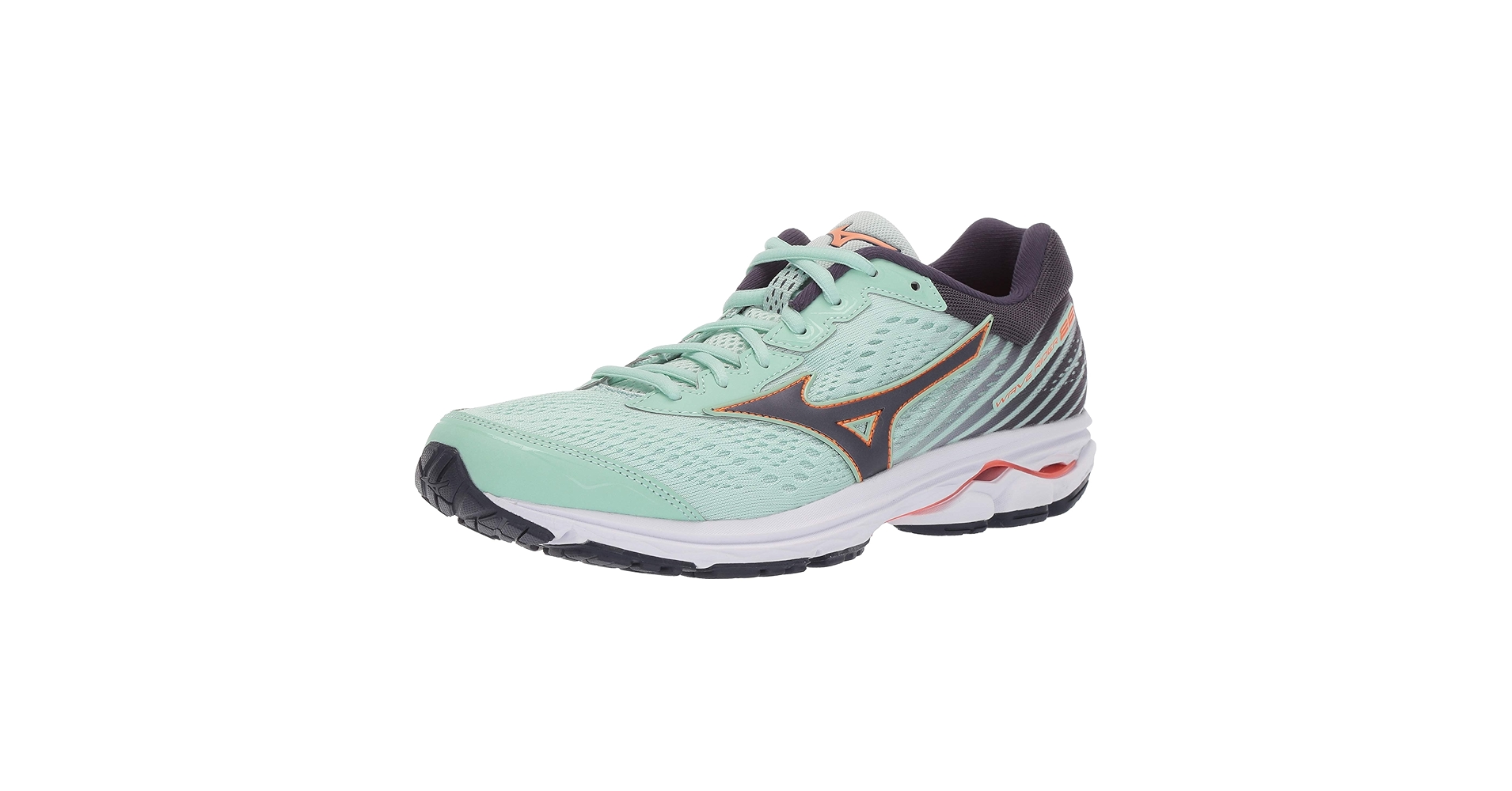revody お譲りします Amazon.com | Mizuno Women's Wave Rider 22 Running Shoe