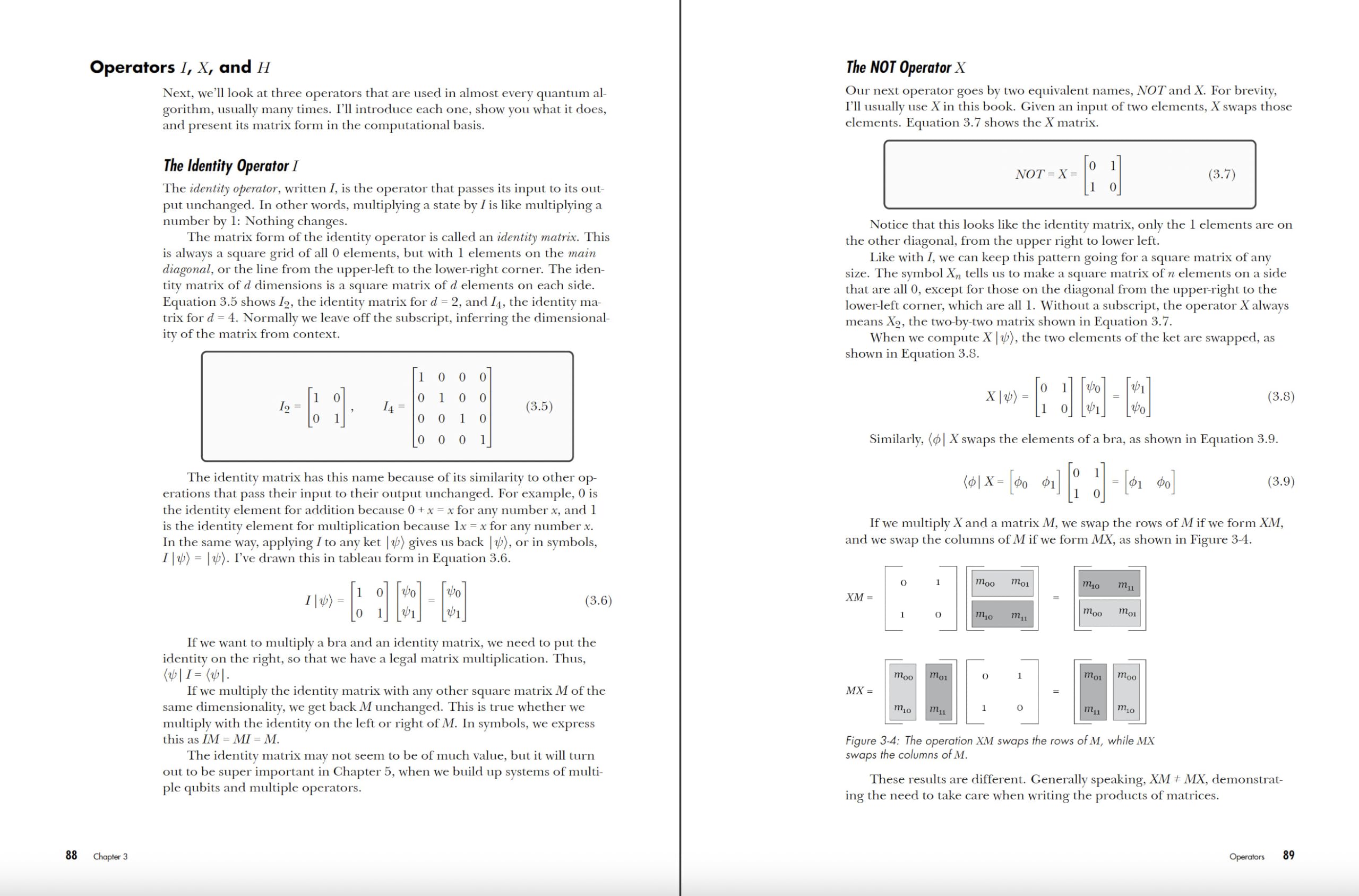 Introduction to Quantum Computing: From Concepts to Code