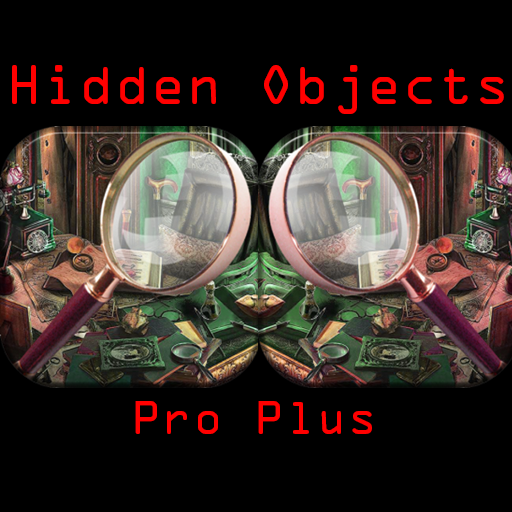 Hidden Objects Pro Plus - App on Amazon Appstore