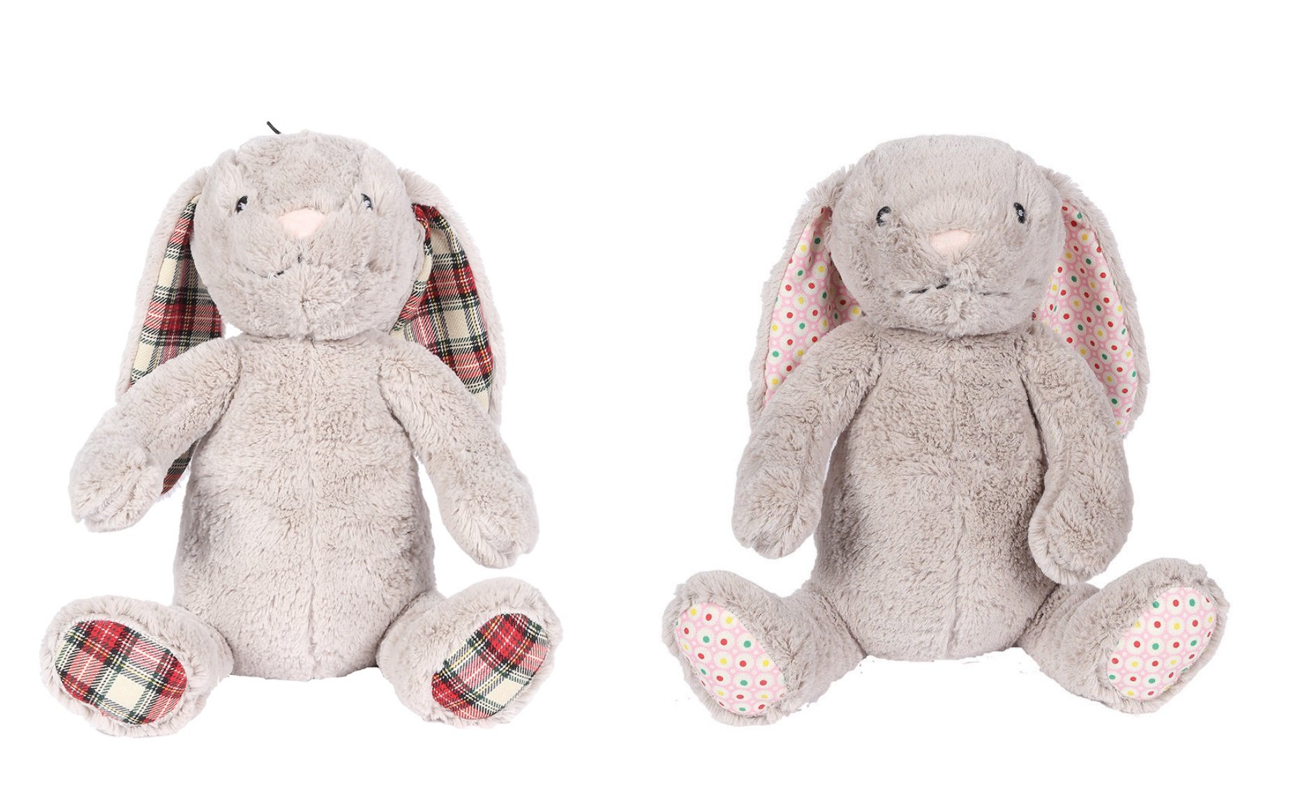 Happy Pet Barkley Bunny Small