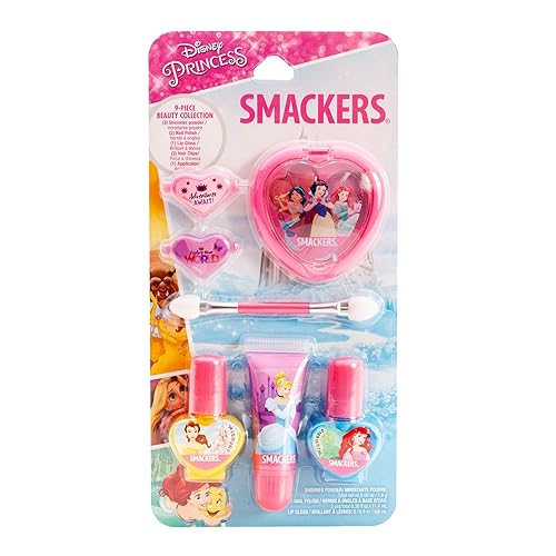 Miniatura 9 de Lip Smacker Colección de colores Frozen II 112 onzas