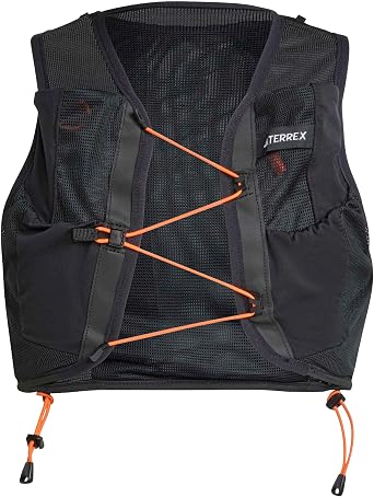 adidas Terrex Multi Climacool Arazi Ko usu 5L Unisex Siyah Ko u Yele i, JN1250
