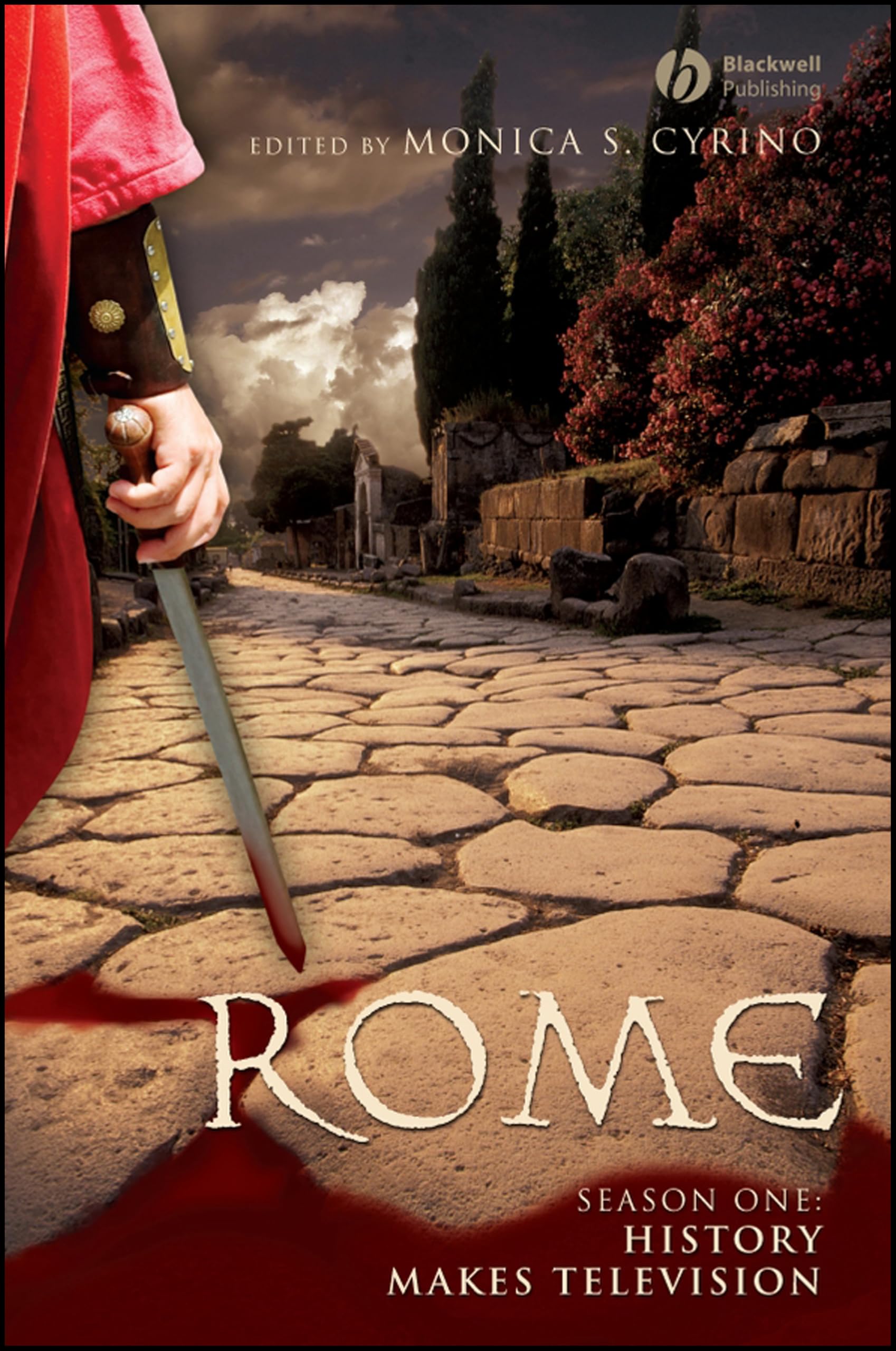 Série Rome Season One : transformez votre salon en péplum romain unique