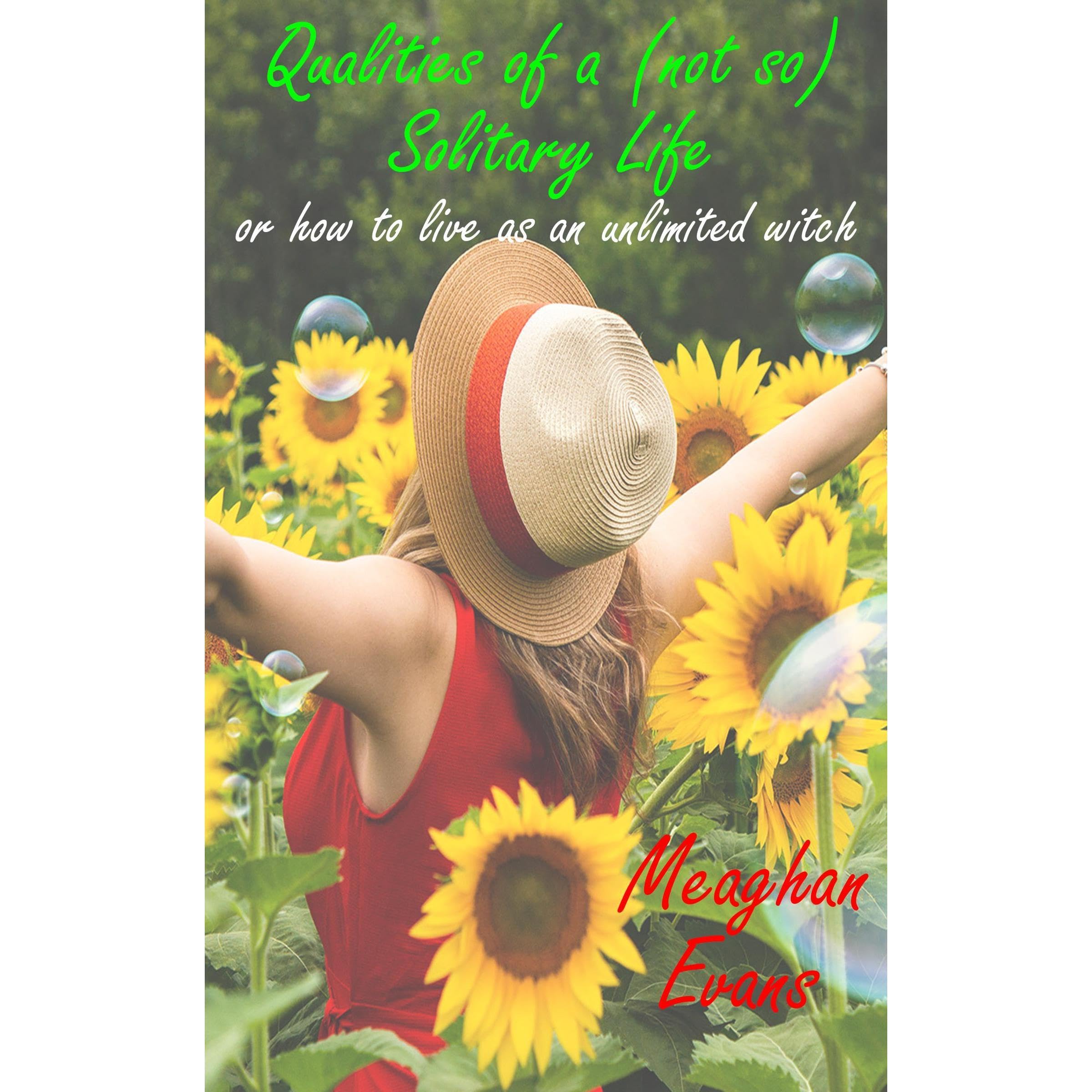 Qualities of a (not so) Solitary Life