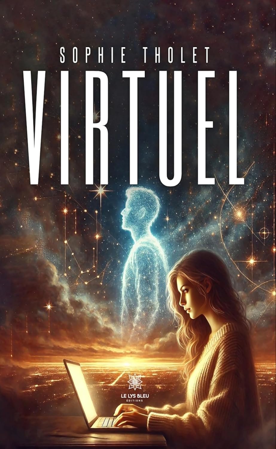Virtuel (French Edition)
