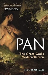 Pan: The Great God's Modern Return