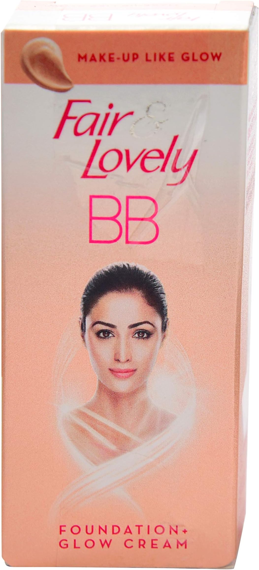 Glow & Lovely BB Cream, Lightweight Face Cream with Light Coverage, Matte Finish & SPF 15, Suitable for Daily Use, 0.32 oz (9 g)