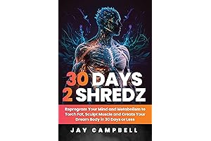 31 Day Food Revolution: Reprogram Your Mind and Metabolism