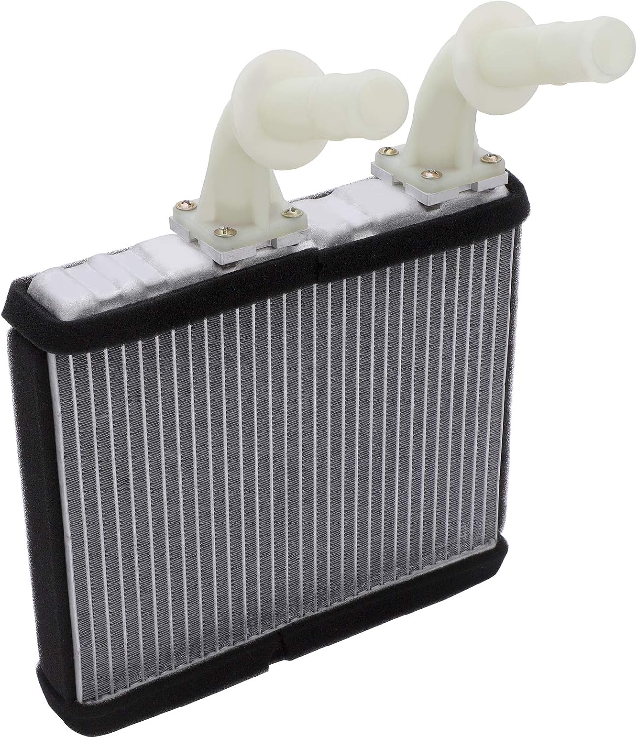cciyu Automotive Replacement HVAC Heater Core 1998-2004 for Nissan for Frontier 2000 for Nissan for Xterra 1990-1995 for Nissan for 240SX 1989-1994 for Nissan for Maxima;Heater core 271403S500
