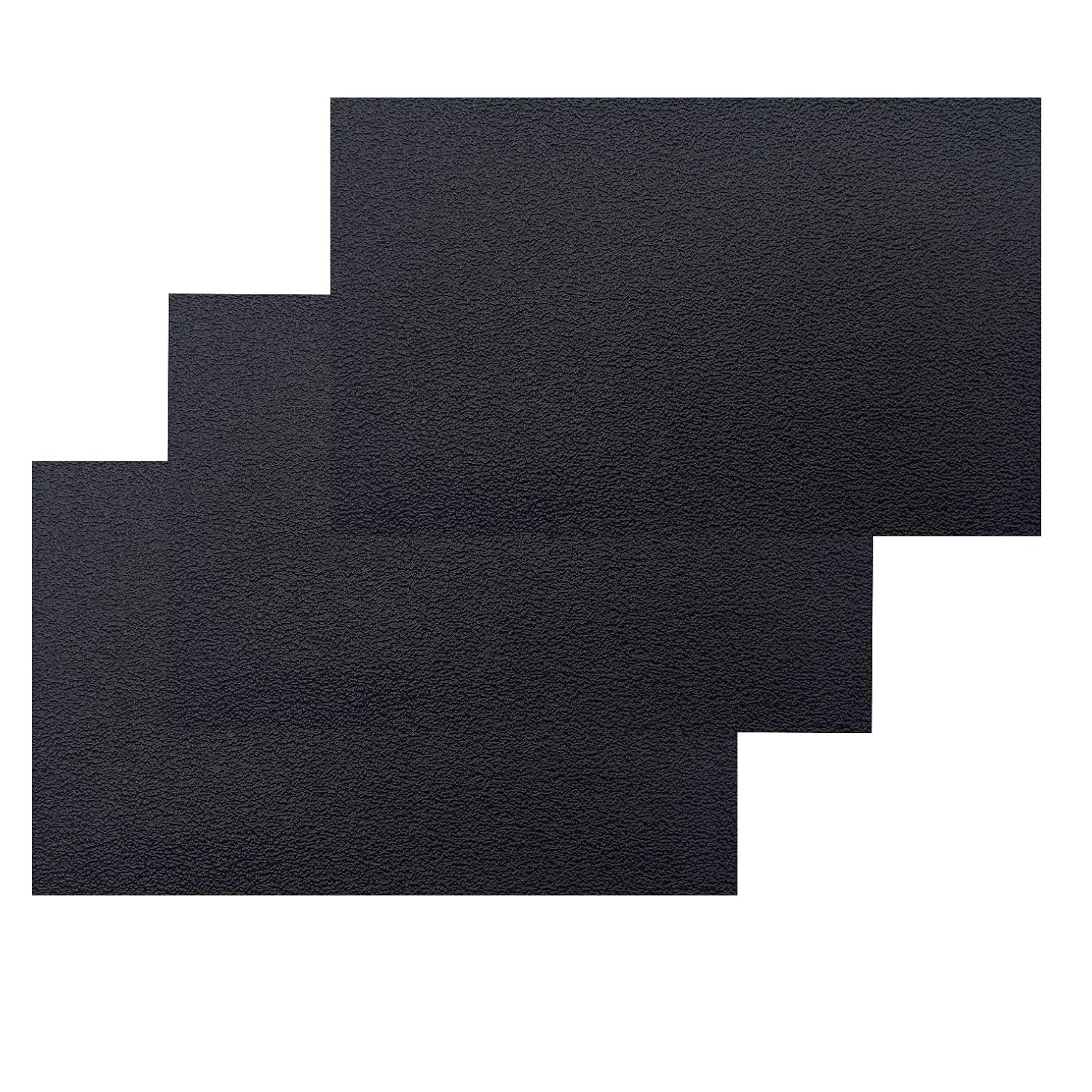 ZOEKIM 3 PCS Grip Tape for Guns, Pistol, Glock, Cell Phones