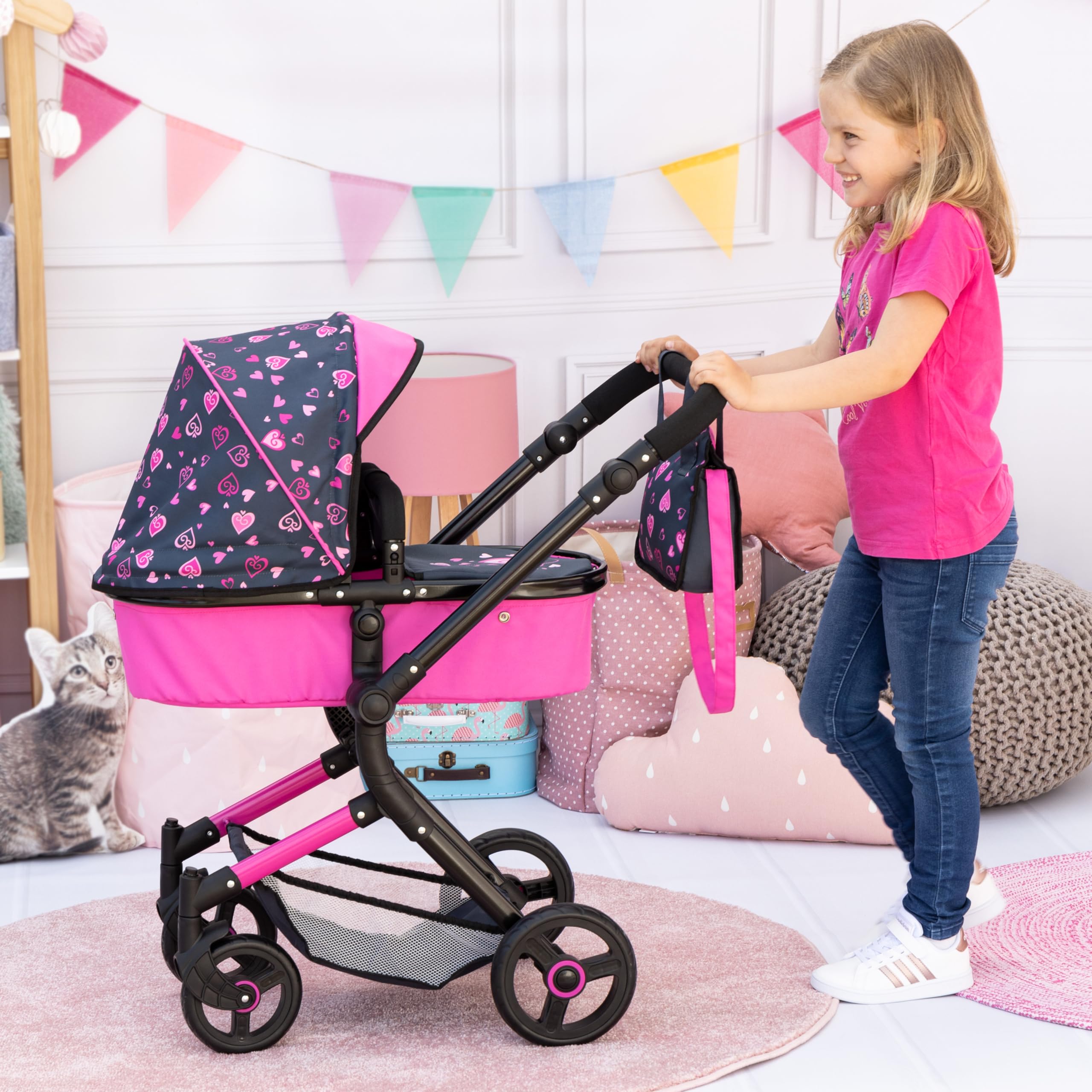 Vind poppenwagen bayer op - april 2026