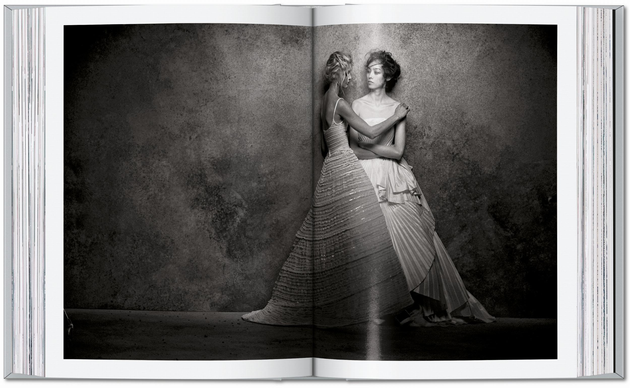 Peter Lindbergh: Dior. 45th Ed.