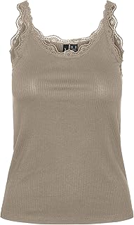 VERO MODA Women Mily Sleeveless Top