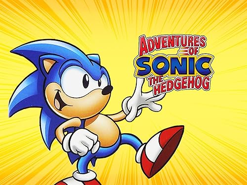 Adventures of Sonic the Hedgehog (TV Series)