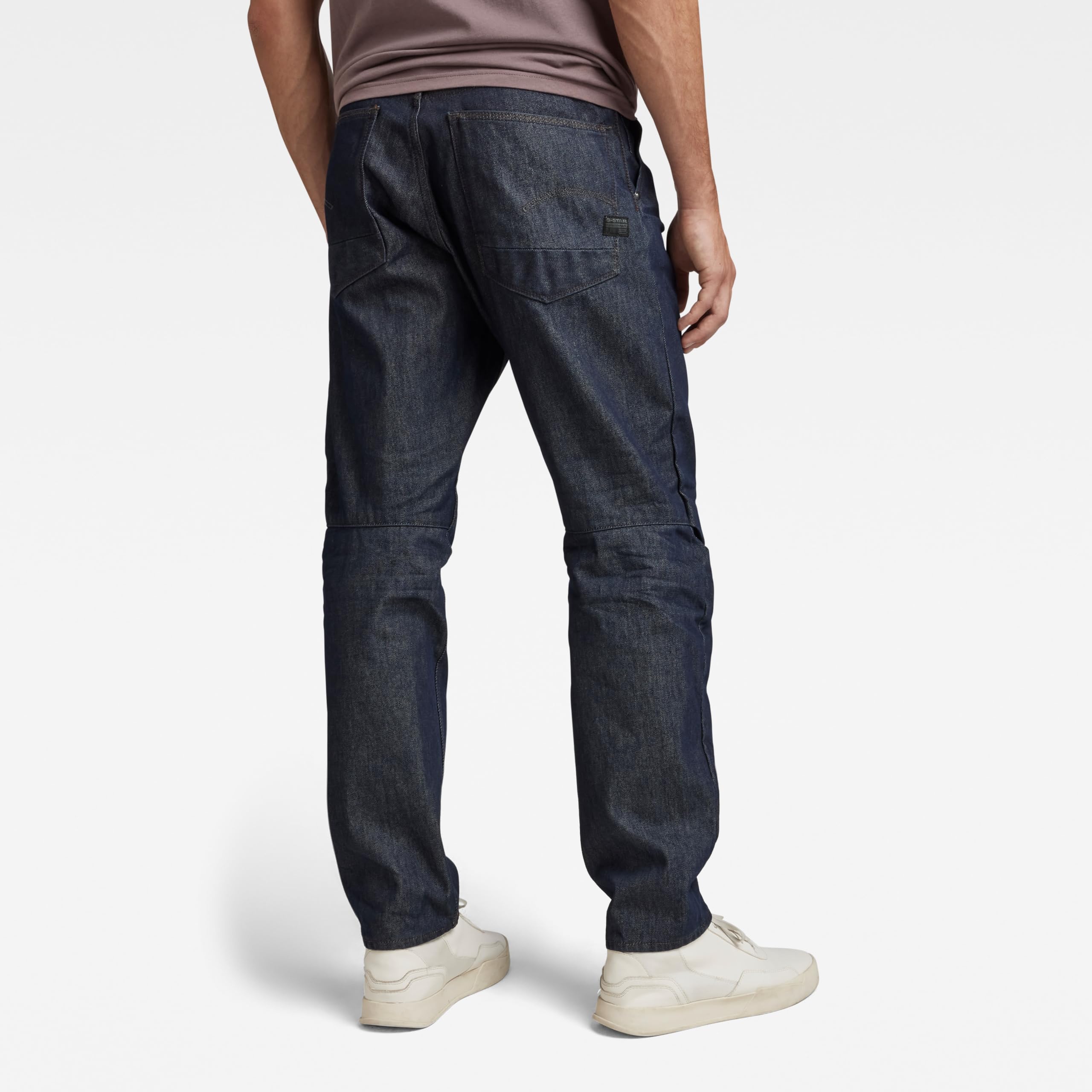 G-Star Hombre Grip 3D Relaxed Tapered Jeans