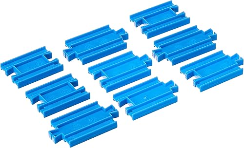 Takara Tomy Plarail Pla Rail R-20 1/4 Riel recto