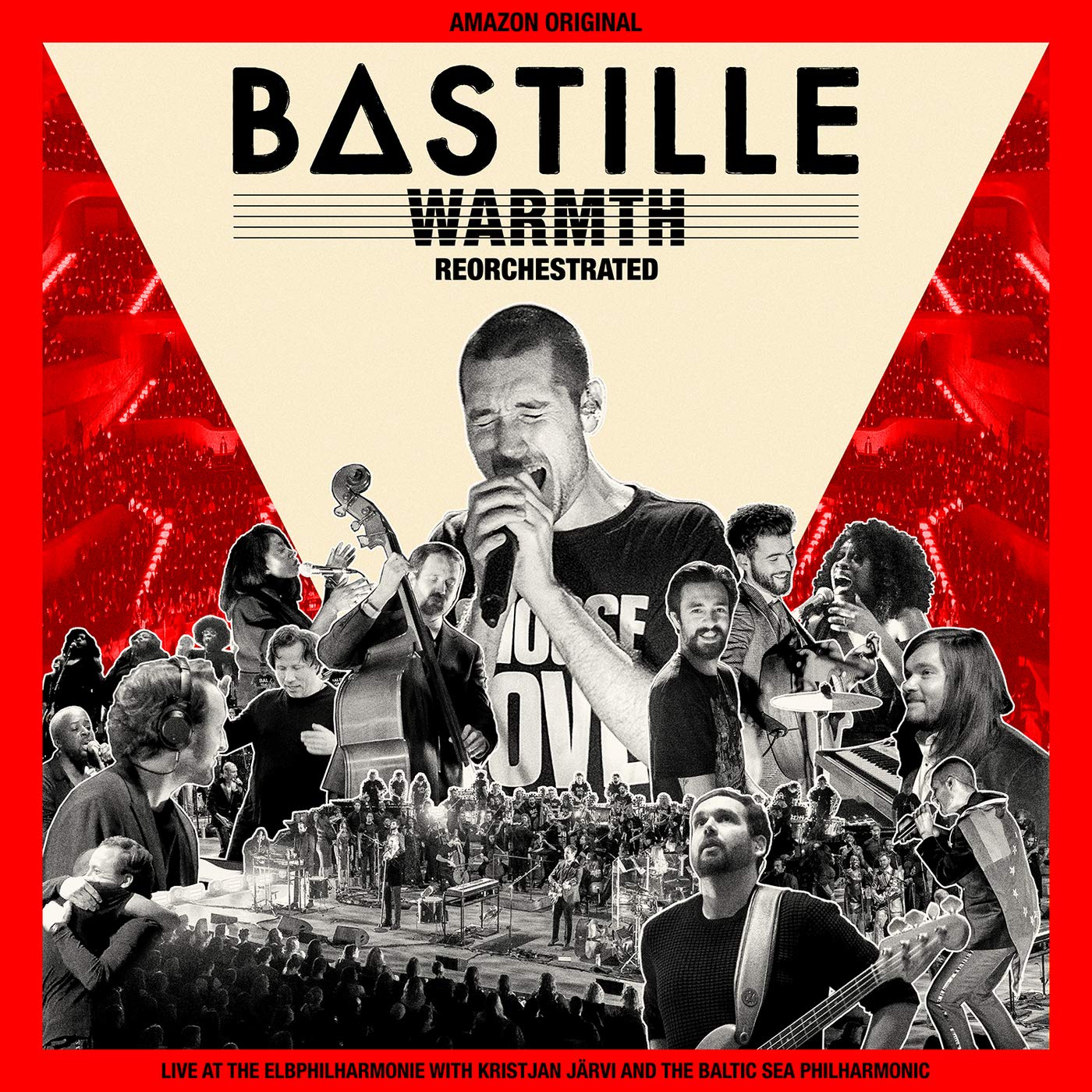 Baltic Sea Philharmonic