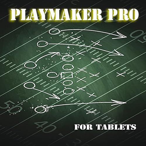 Playmaker Football for Tablets