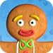 Talking Gingerbread Man Pro