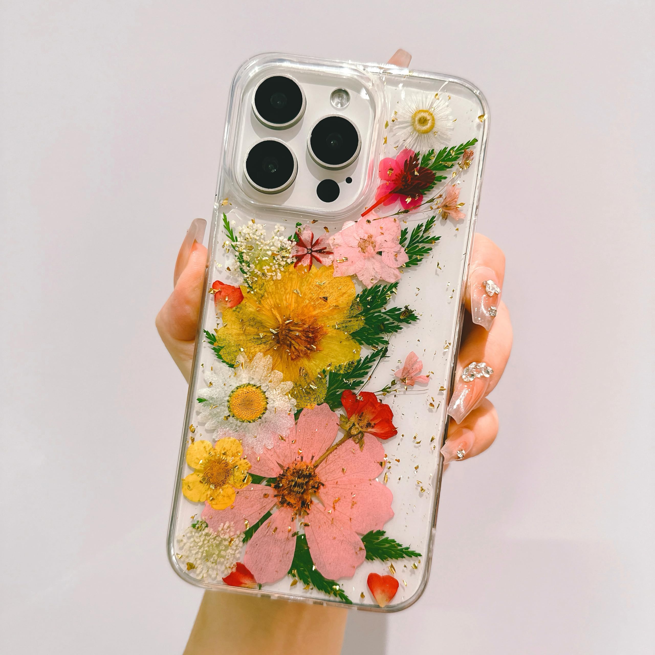 EYZUTAK Case for iPhone 15 Pro Max