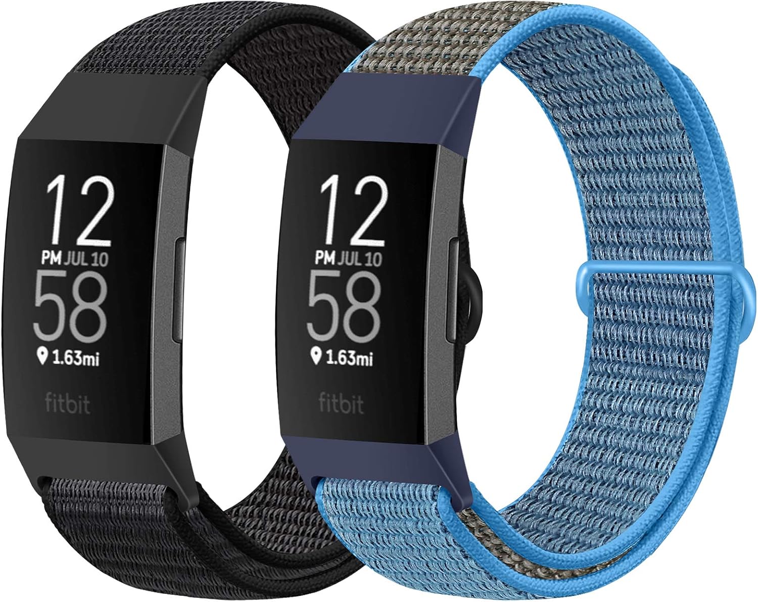 Fitbit Inspire Hr Waterproof Ocean 2025