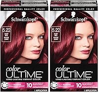 Vista 14 de Color de pelo Schwarzkopf, queratina