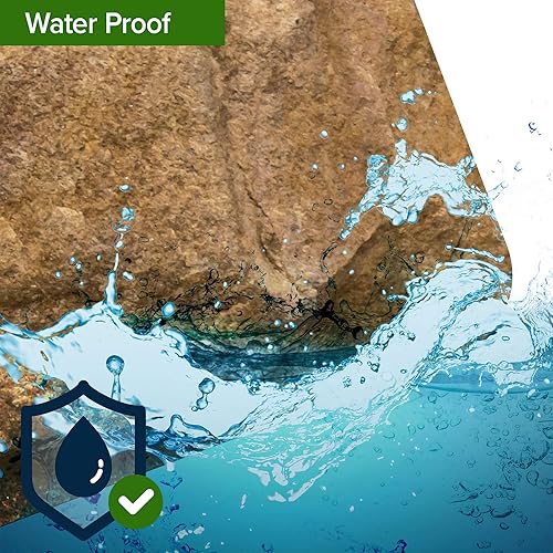 Miniatura 591 de My Sign Center - Letrero personalizado, 11 colores de fuente, 13 estilos de fuente, 4 opciones de agujero, 22 tamaños, 8 x 32 pulgadas, sin óxido,