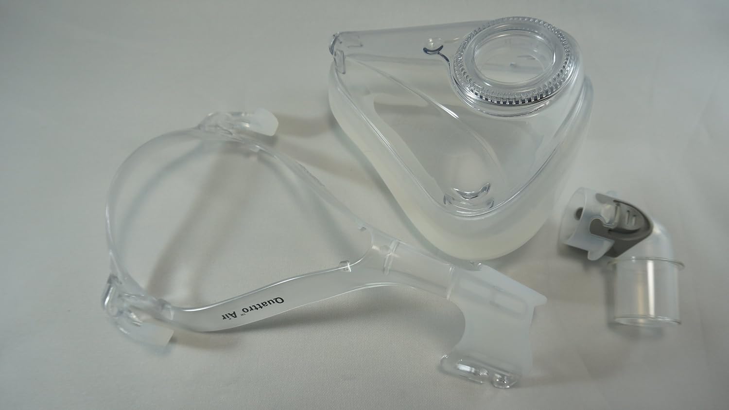 Quattro Air Frame System Large (Medium)