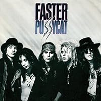 Vista 1 de Faster Pussycat