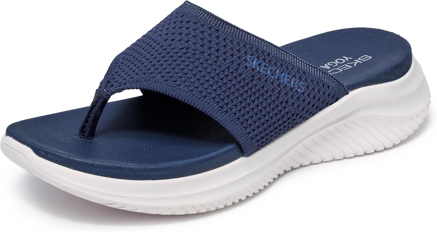 Skechers Women's Ultra Flex 3.0 - Coastal Aura