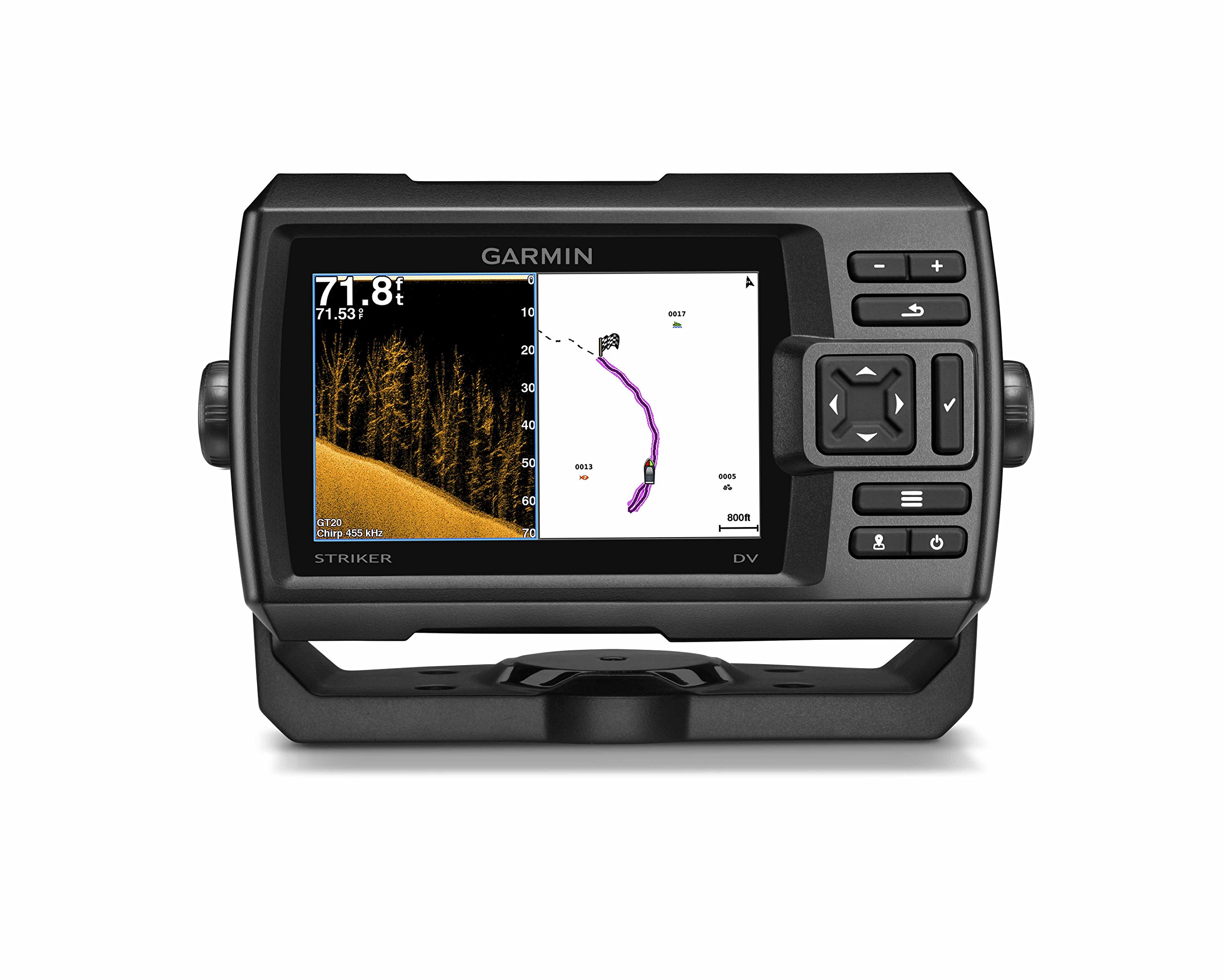 Garmin Striker 5DV