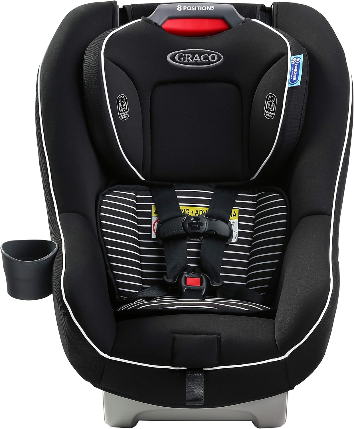 siege graco contender