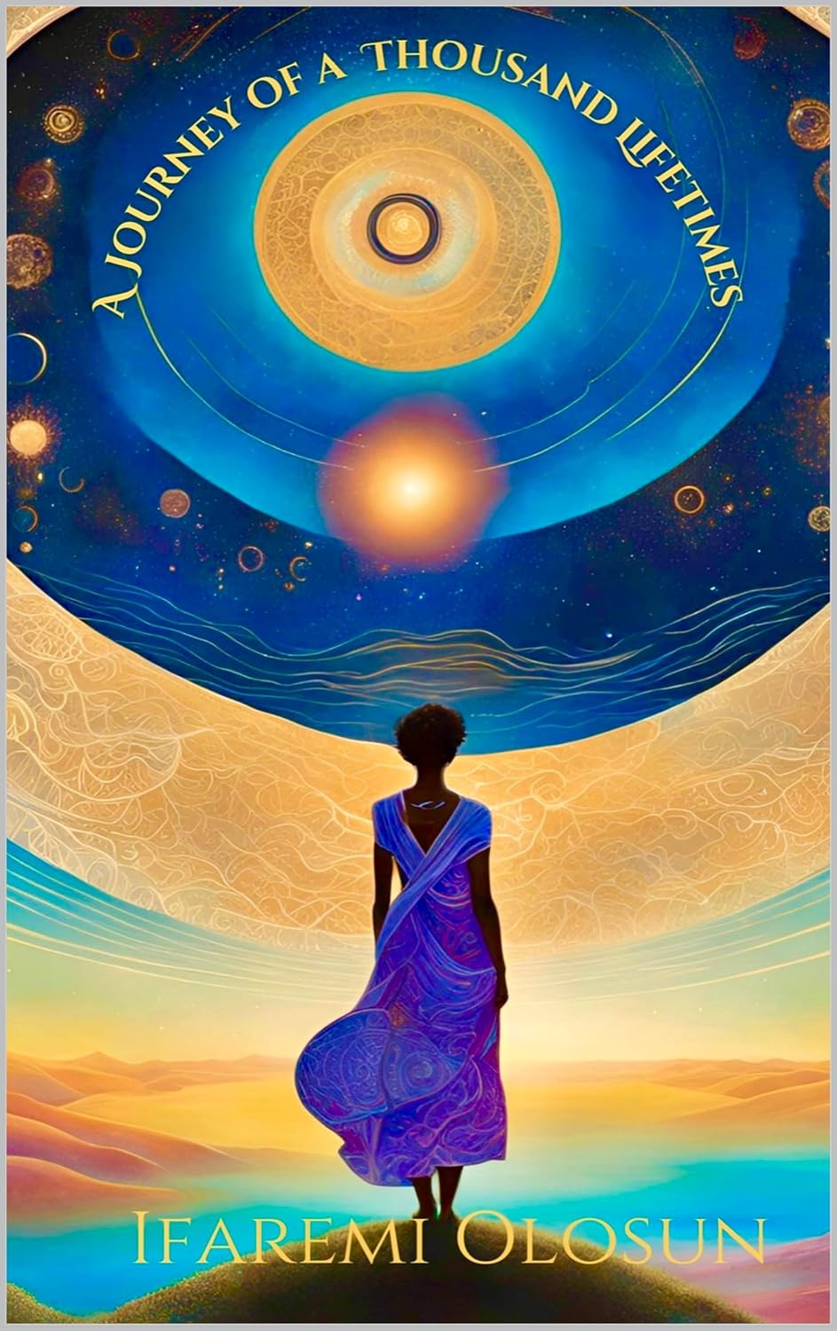 A Journey of a Thousand Lifetimes      Kindle Edition