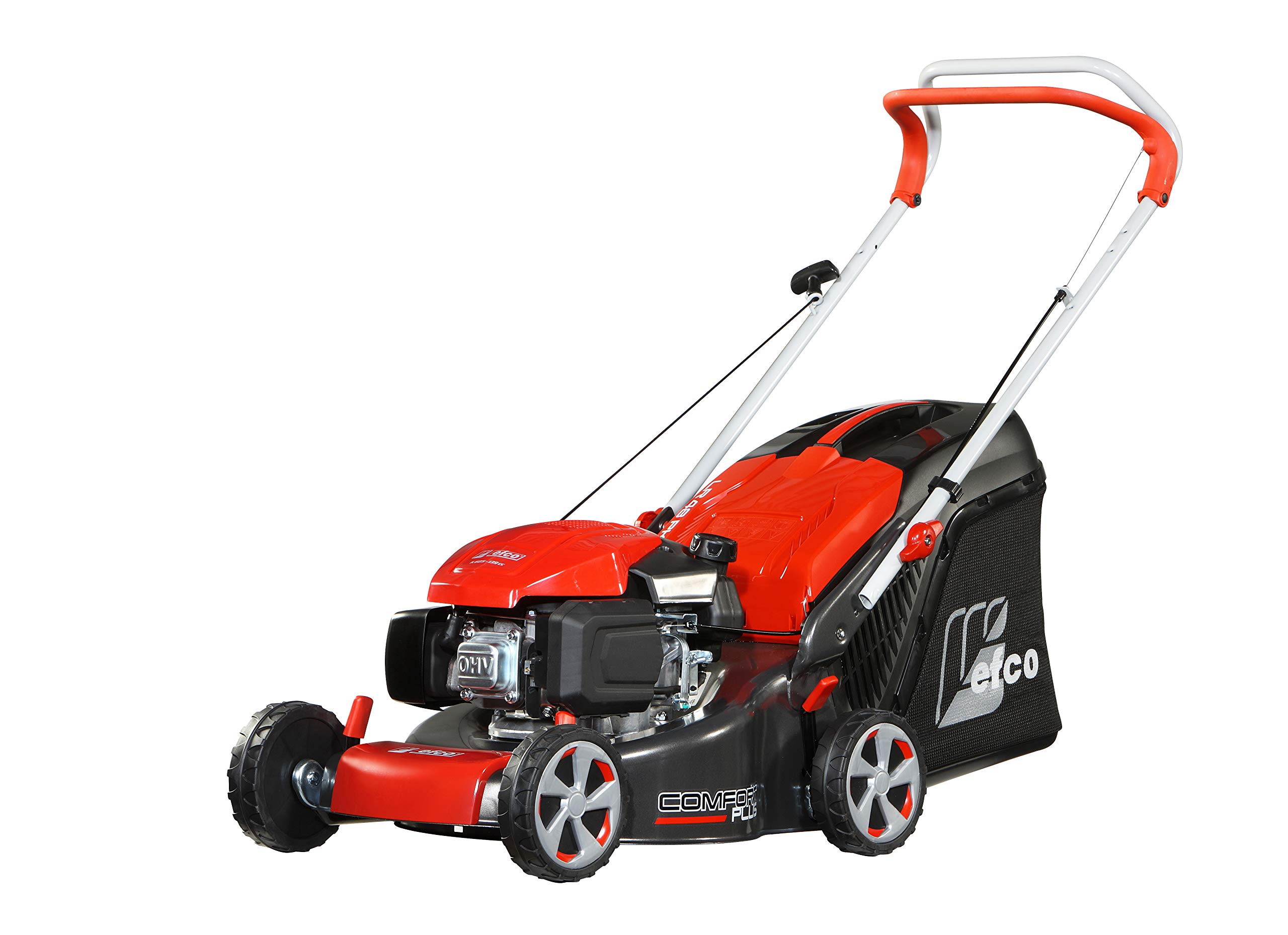 RASAERBA EFCO LR 48 PK CONFORT PLUSEFCO