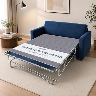 BlissBoard Sleeper Sofa Support Board, 64 x 54 in, Stays in Place