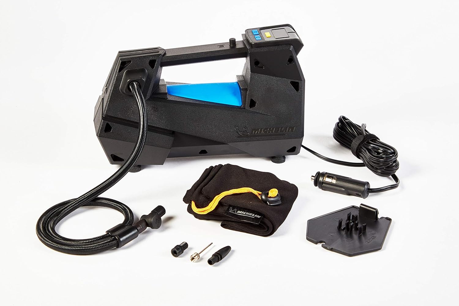 Top | MICHELIN 4x4/SUV Digital Tyre Inflator 2026 - view 5
