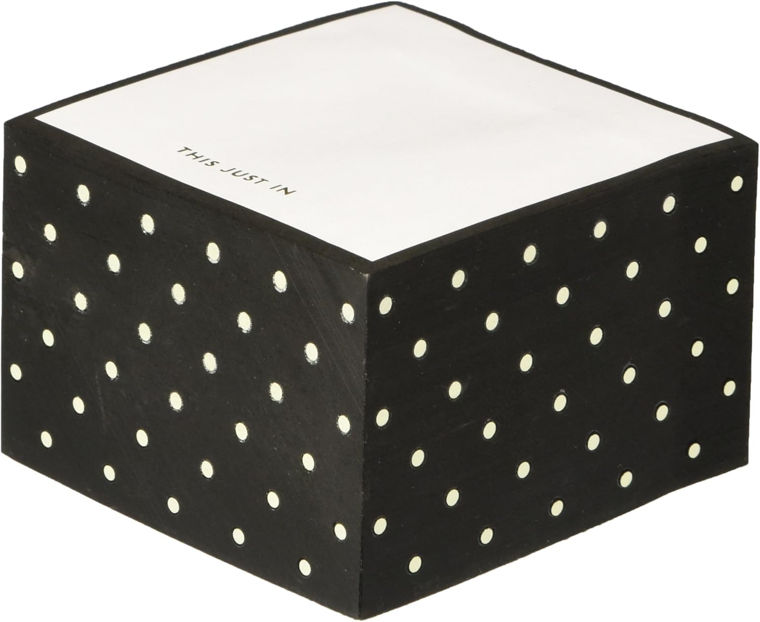 Amazon.com : kate spade new york Sticky Note Cube : Office Products