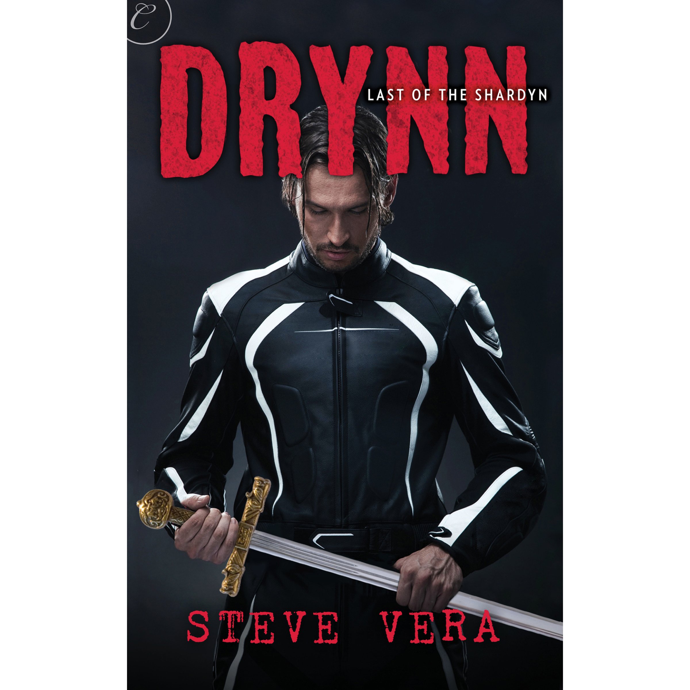 Cover art for Drynn