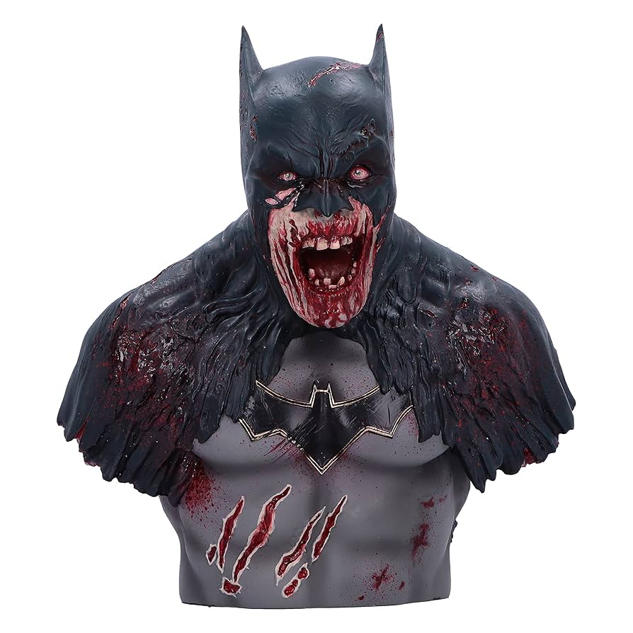 サイドショウ　SIDESHOW スーパーマン　ライフサイズバスト　検　バットマン サイドショウ ダークナイトバットマン ライフサイズバスト