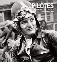 Download Pilotes légendaires de la Moto PDF