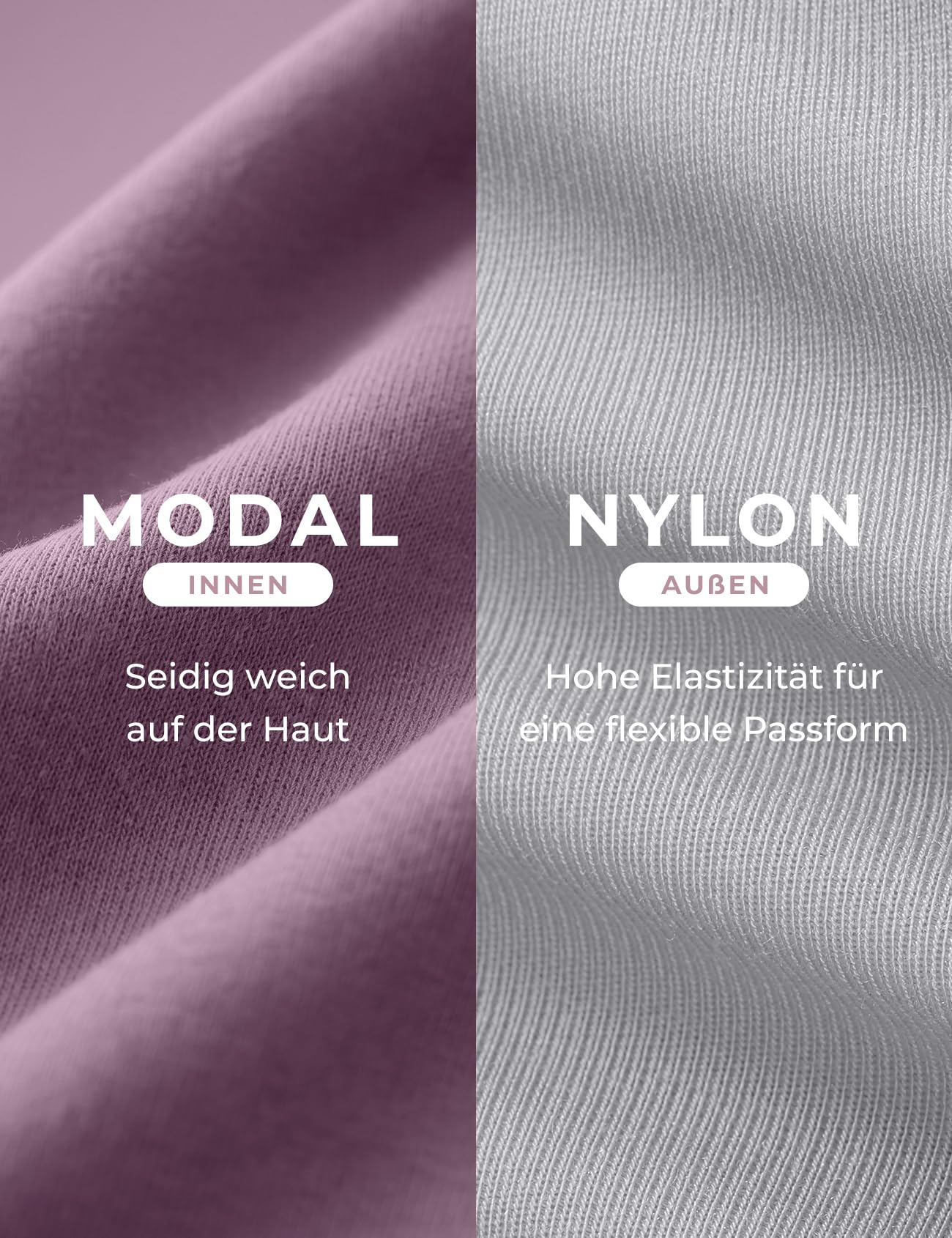 Carer 3er Pack Damen Inkontinenzslip – 100 ml Saugeinlage | wiederverwendbare Unterwäsche für Blasenschwäche und Inkontinenz bei nächtlichem Periodenschutz, komfortabel und diskret